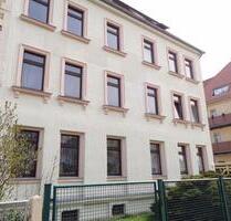 Leipzig Böhlitz-Ehrenberg- 2 Zimmer Wohnung mit Einbauküche
