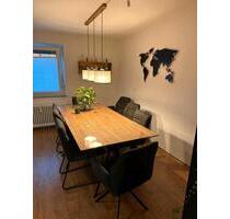 2,5 Zimmer EG Wohnung in Nördlingen mit Garten