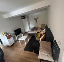1-Zimmer Appartment ab 01.05 - 475,00 EUR Kaltmiete, ca.  30,00 m² in Haag an der Amper (PLZ: 85410) Inkofen