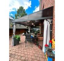 3 Zimmer Küche,Bad in bester Lage Pabenburgs - Papenburg