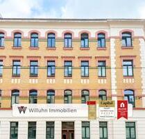 *sofort bezugsfrei* 2-Zimmer Altbaucharme I Einbauküche I Dusche und Badewanne - Leipzig Südost