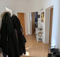 3 Zimmer Wohnung in Hannover Mitte (WG geeignet)