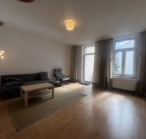 Schöne, helle 2-Zimmer Wohung - 62qm - bezugsfrei ab November - Eberswalde