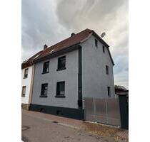 2 Zimmer neu sanierte Wohnung zum vermieten in Rauenberg 69231