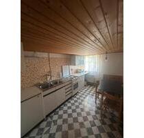 2 Zimmer Wohnung - 350,00 EUR Kaltmiete, in Clausthal-Zellerfeld (PLZ: 38678)