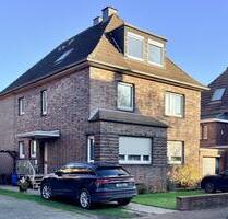 Frisch renovierte 2-Zimmer Wohnung in bester City-Lage - Datteln