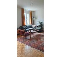 Wg Zimmer Untermiete in BASEL - 800,00 EUR Kaltmiete, ca.  18,00 m² in Weil am Rhein (PLZ: 79576)