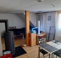 Dachgeschosswohnung 3 Zimmer Mietwohnung Wolfenbüttel Innenstadt