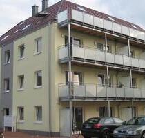 Studenten aufgepasst!!! Wunderschöne 1 Zimmer Wohnung mit Balkon und Einbauküche - Göttingen Nordstadt