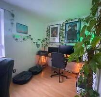 Schöne, helle 3 Zimmer Whg. mit Balkon in Horn - Bremen Schwachhausen