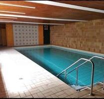 Attraktive 2-Zimmer Wohnung mit Balkon und Pool zu vermieten - Königsbronn