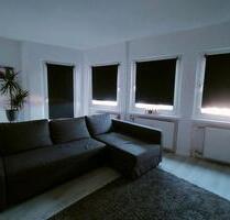 Helle 1,5 Zimmer Wohnung mit Einbauküche in zentraler Lage - Bremen Neustadt