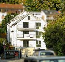 Erstbezug mit Balkon: Exklusive 4,5-Zimmer im Herzen Ziegelhausen - Heidelberg Peterstal