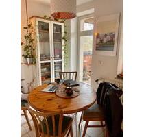 Leipzig Klzschr 2,5 Zimmer Mietwohnung Zwischenmiete