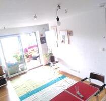 1,5 Zimmer Wohnung , wbs-l l, 2 Personen! Neustadt - Dresden