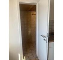 1 Zimmer Wohnung, DuschWC, Küchenzeile - Elztal