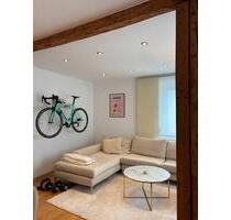 2,5 Zimmer Wohnung - 1.300,00 EUR Kaltmiete, ca.  62,00 m² in Stuttgart (PLZ: 70469) Feuerbach