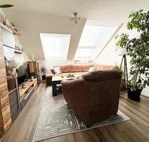 Sanierte 4 Zimmer Wohnung sofort bezugsfrei! - Fulda Fulda-Galerie