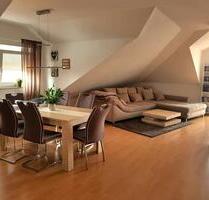 gepflegte 3 12 Zimmer Wohnung *bahnhofsnah* * kein Makler* - Lampertheim
