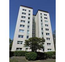 2 Zimmer mit Einbauküche und Balkon! - Rendsburg