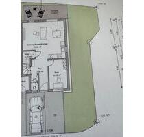 Vermiete 5 Zimmer Neubau DHH mit Terrasse, Garten als Erstbezug - Hardheim