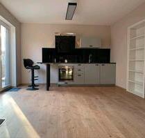 1 Zimmer Wohnung Apartment zu vermieten (Warmmiete) - Kenn