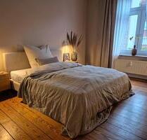 Gemütliches Zimmer zur Untermiete - Hamburg Bahrenfeld