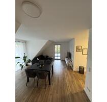 Neuwertige, energieeffiziente 3 Zimmer Wohnung zu vermieten - Lengerich