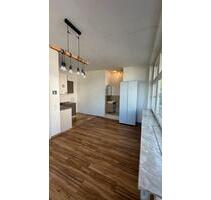 1 Zimmer mit Küche und Dusche - 550,00 EUR Kaltmiete, ca.  12,00 m² in Donaueschingen (PLZ: 78166)