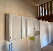 Ein-Zimmer Wohnung - Renovierungsbedürftig - Herzogenrath