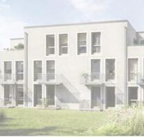 1-Zimmer Wohnung (Erstbezug) - 930,00 EUR Kaltmiete, in Bad Nauheim (PLZ: 61231)