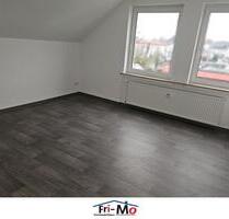 ### Tolle 2,5 Zimmer Wohnung in zentraler Lage von Bünde ###