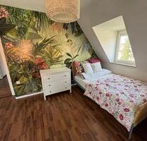 Gemütliche 3-Zimmer Wohnung Wöhrd - Nürnberg Altstadt, St. Lorenz