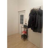 2,5 Zimmer Wohnung in Schweinfurts Innenstadt