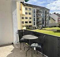 SANIERTE 2 ZIMMER KÜCHE BAD BALKON NÄHE ENTENFANG - Karlsruhe Mühlburg