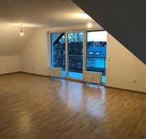 3 Zimmer Dachwohnung in Ketsch zu vermieten - Schwetzingen