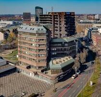 4,5 Zimmer – Balkon – Aufzug – Innenstadtkern – Tiefgarage – Theater Dortmund