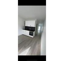 Moderne 1,5 Zimmer Wohnung in Zentraler Lage - Frei ab 01.12 - Nürnberg Gleißhammer