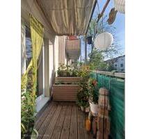 1,5 Zimmer Wohnung im grünen Norden Leipzigs