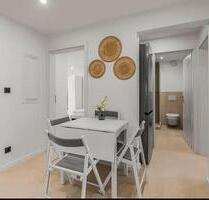 Neugründung 4er WG in Bogenhausen - München