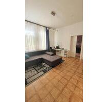 Schöne Helle 2 Zimmer Wohnung in Neustadt bei Coburg