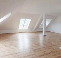 Helle 2 Zimmer Wohnung in Coburg
