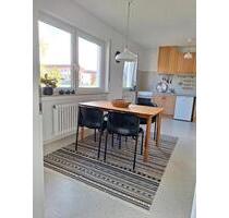 2 Zimmer Wohnküche Bad möbliert - Heidelberg Boxberg