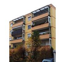 Kernsanierte 3 Zimmer Wohnung zu vermieten - Passau Auerbach