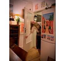 Zwischenmiete! Sonnige Wohnung 70qm - Augsburg Oberhausen