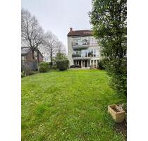 3 Zimmer Wohnung mit Garten und Tiefgarage in Rahm - Duisburg Huckingen