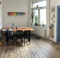 2,5 Zimmer Wohnung Nordstadt Nähe Nordstadtkrankenhaus - Hannover