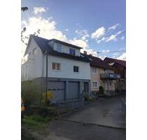 4,5 Zimmer Wohnung, Einfamilienhaus, DHH - Gruibingen