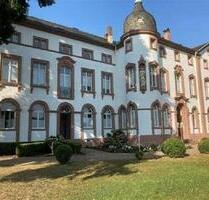 Ayl a.d. Saar- modernes Wohnen in exklusivem Ambiente - 1 Zimmer Apartment in Schloß Ayl