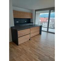 2 Zimmer Wohnung, Erstbezug - 1.100,00 EUR Kaltmiete, in Emmingen-Liptingen (PLZ: 78576)